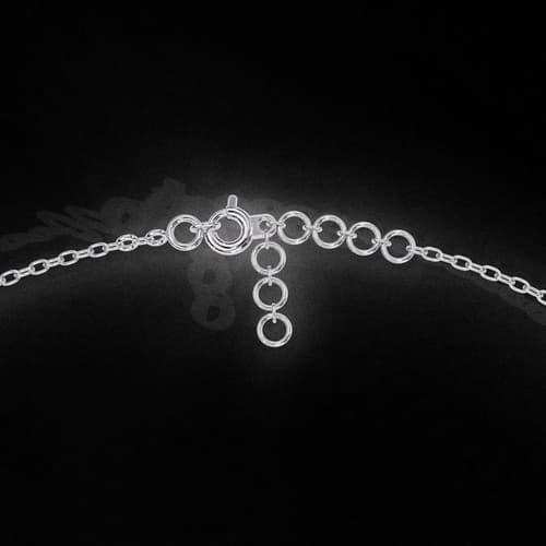 Eternity Circle Bracelet 3