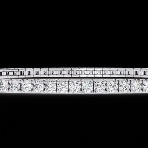 The Signature Tennis Bracelet 2