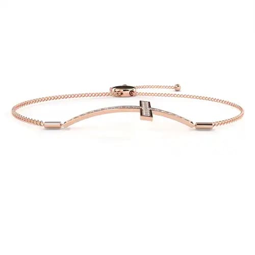 Grace Of Cross Bracelet 3