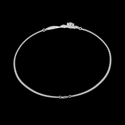 Kite Geometric Diamond Bracelet 3
