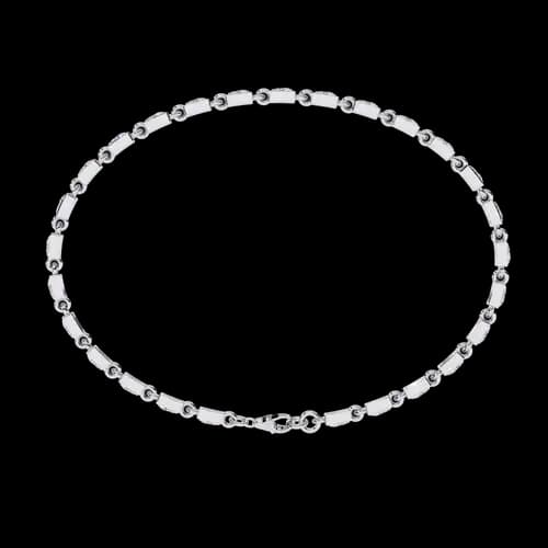 Radiant Symphony Diamond Bracelet 2