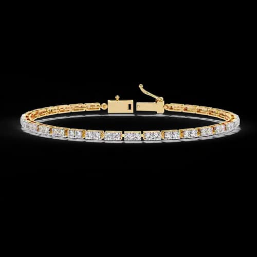 Moderna Tennis Bracelet 2