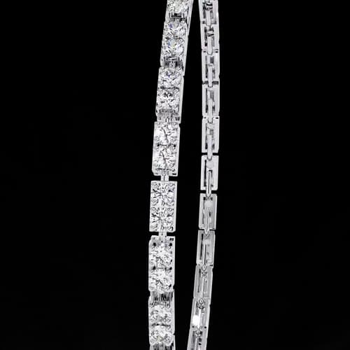 Moderna Tennis Bracelet 4