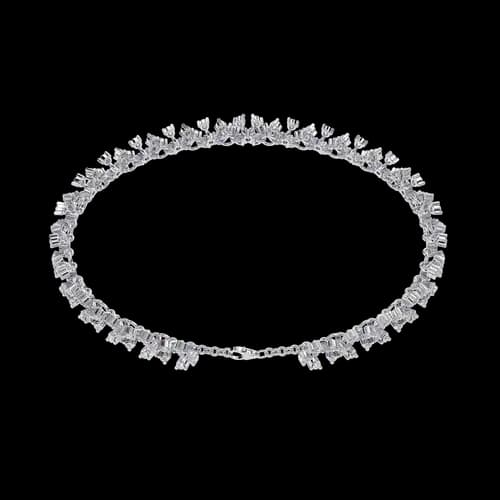 Eternal Bloom Diamond Bracelet 4