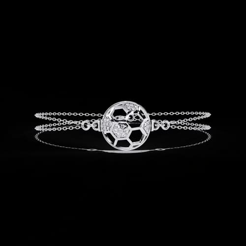 Starlight Kick Bracelet