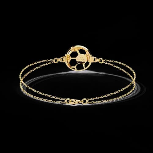 Starlight Kick Bracelet 3