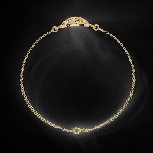 Starlight Kick Bracelet 4