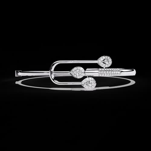 Dewdrop Symphony Bracelet