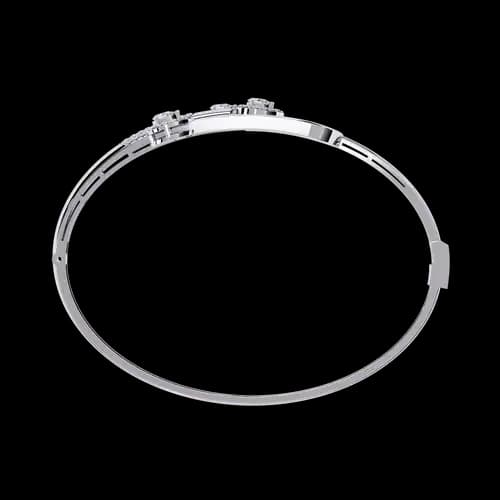 Dewdrop Symphony Bracelet 3
