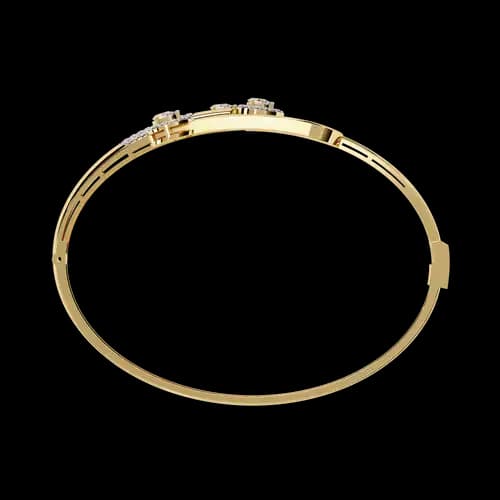 Dewdrop Symphony Bracelet 4