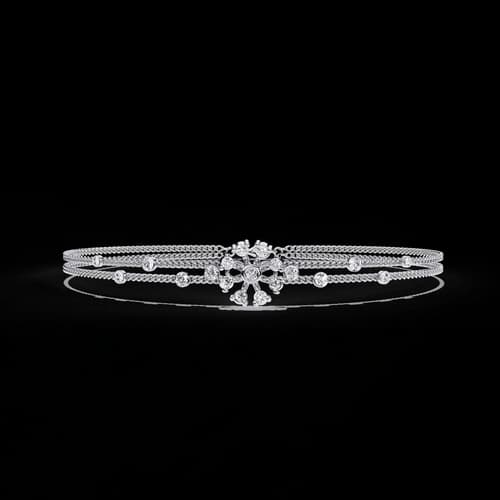 Sunburst Elegance Bracelet