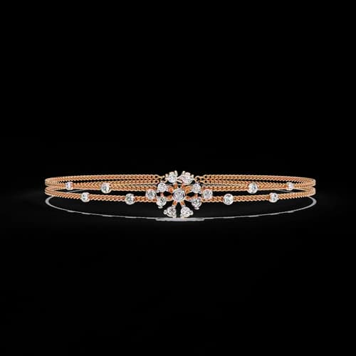 Sunburst Elegance Bracelet 2