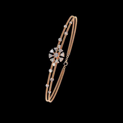 Sunburst Elegance Bracelet 4