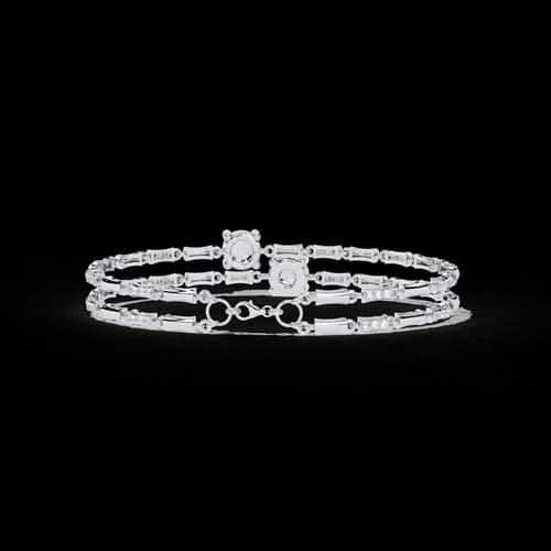 Celeste Twins Bracelet 4