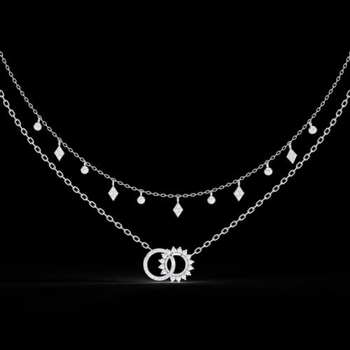 Evermore Charm Necklace 2
