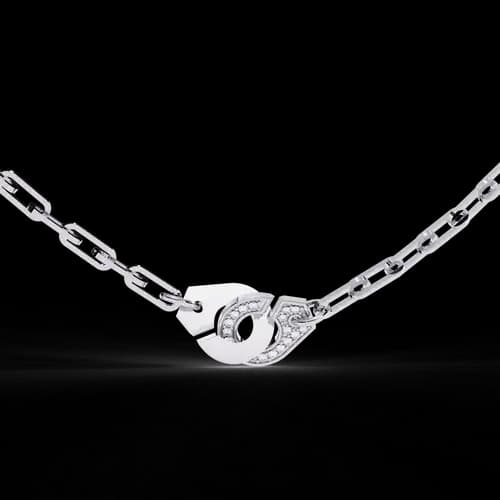 Nexus Diamond Pave