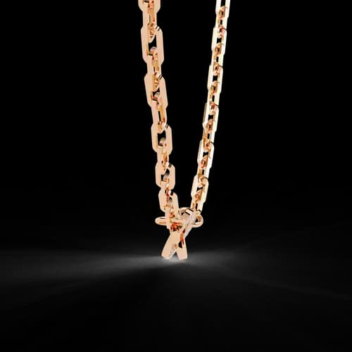 Nexus Diamond Pave 3