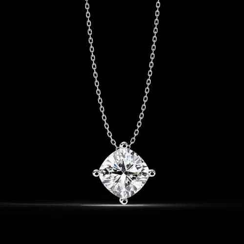 Cushion Solitaire
