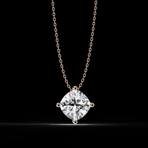 Cushion Solitaire 2