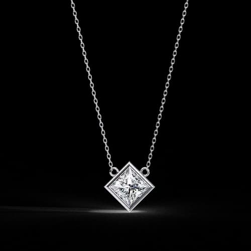 Kite Princess Bezel