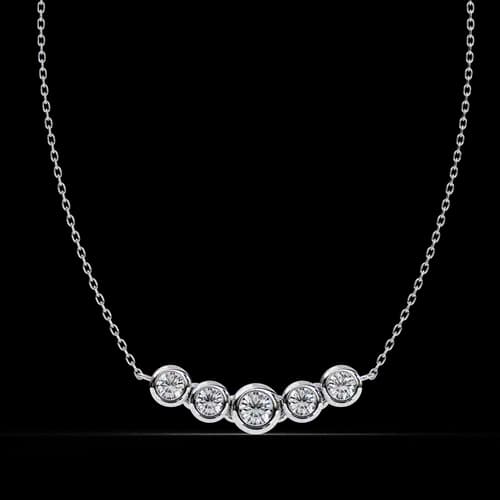 SMILE PENDANT