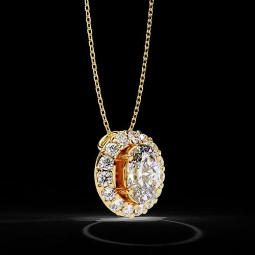 OVAL RADIANCE 2