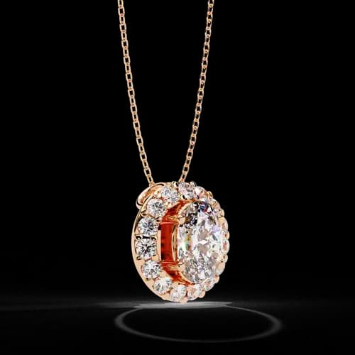 OVAL RADIANCE 3