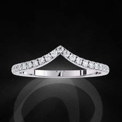 CROWNED ARC