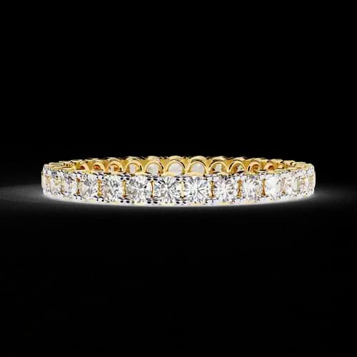CIRCLE OF LUSTRE
