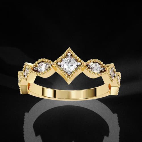 Coronet Lumière 2