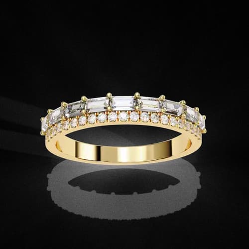 Duet Diamond Band 3