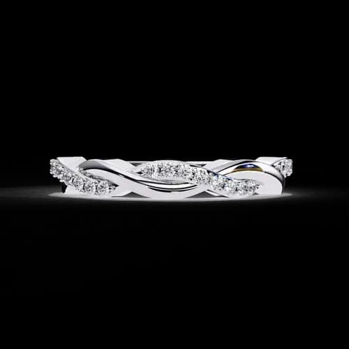 Liaison Twist Band