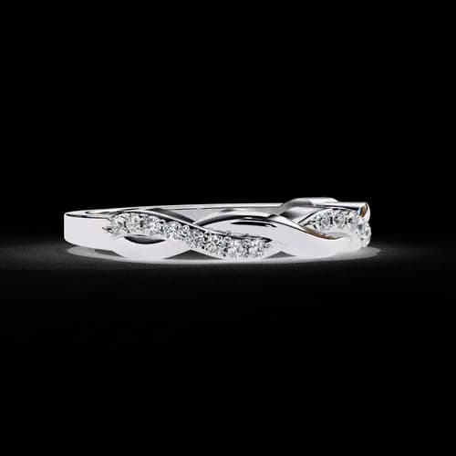 Liaison Twist Band 2