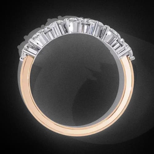 Rhapsody Wave Band 2