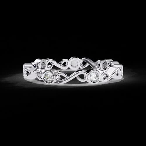 Effervescence Bubble Band