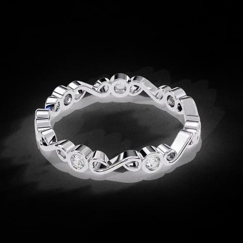 Effervescence Bubble Band 2