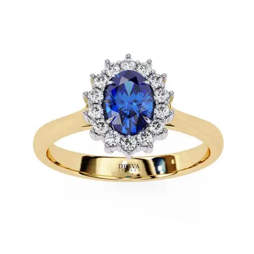 Legacy Halo Ring 2