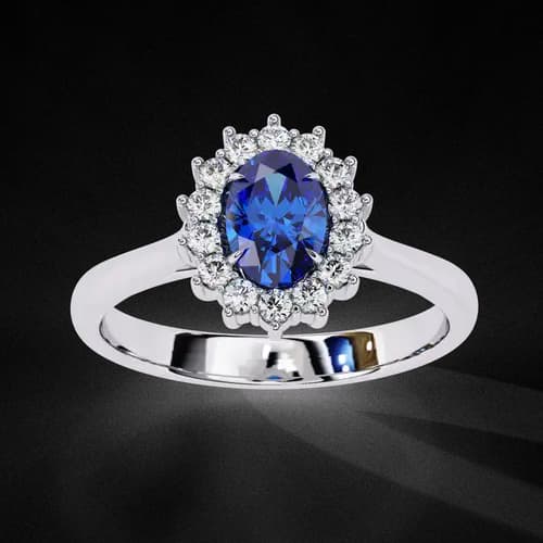 Legacy Halo Ring 3