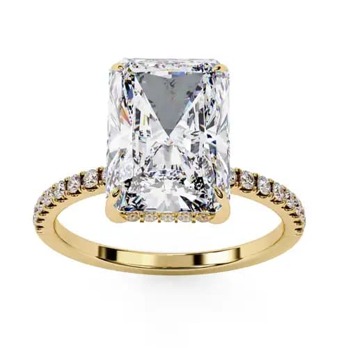 Seraphina Radiant Ring 3
