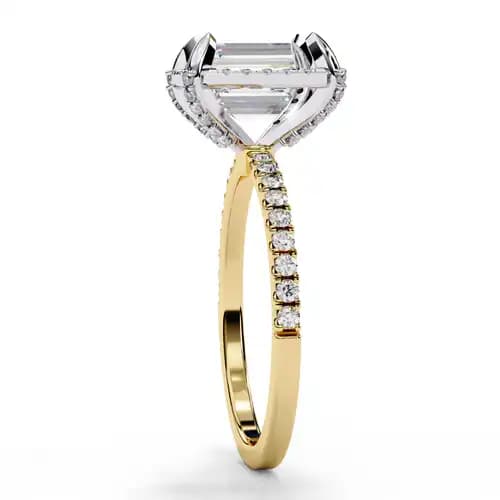 Astoria Halo Ring 2