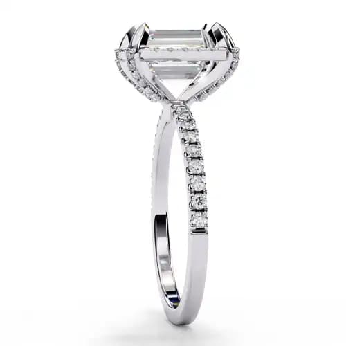 Astoria Halo Ring 3