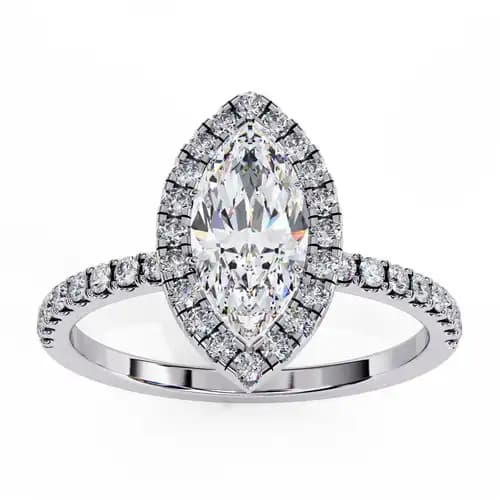 Seraphina Marquise Halo 2