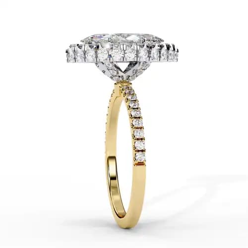 Sovereign Marquise Halo 2