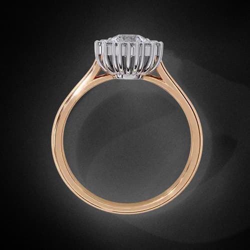 Heirloom Heart Halo 3