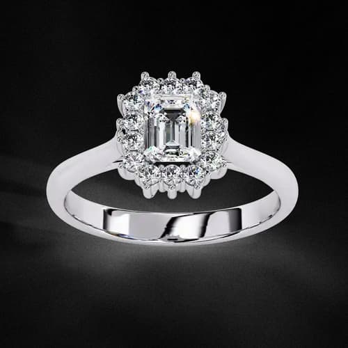 Heirloom Emerald Halo 2
