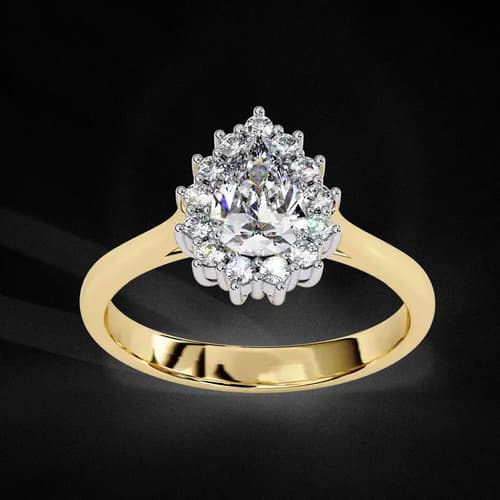 Heirloom Pear Halo 3