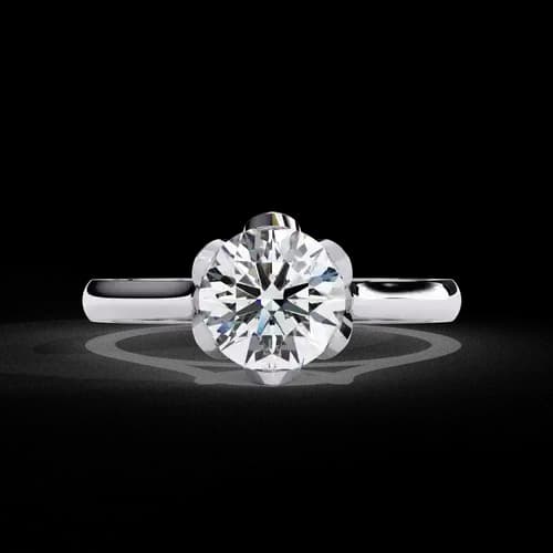 Luna Cathedral Solitaire