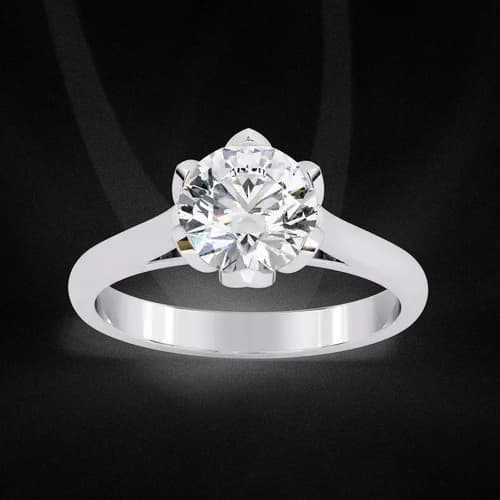 Luna Cathedral Solitaire 2