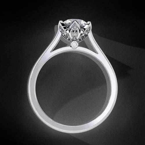 Luna Cathedral Solitaire 3