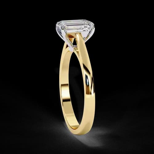 Luna Radiant Solitaire 2
